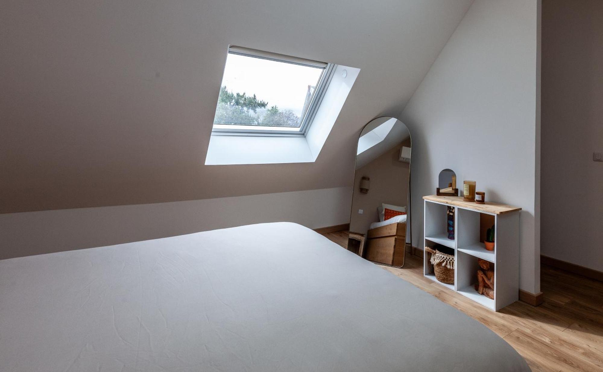 Espaces Gites Sainte-Escobille Kültér fotó